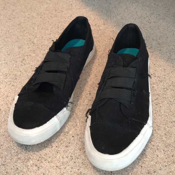 blowfish marley black